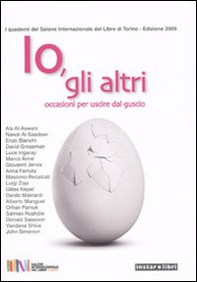 Io, gli altri. Occasioni per uscire dal guscio - Librerie.coop