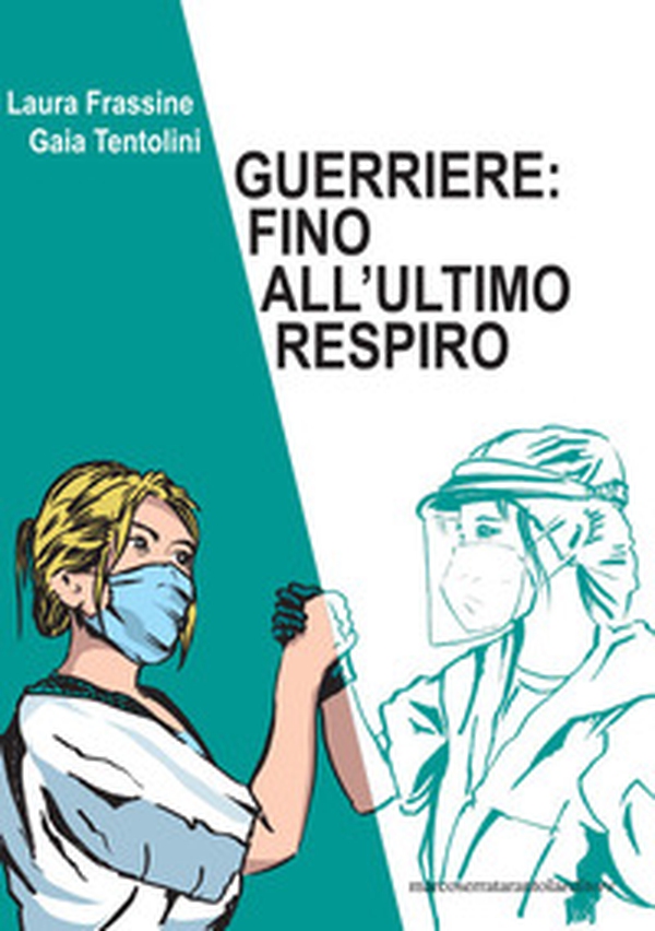 Guerriere: fino all'ultimo respiro - Librerie.coop Guerriere: fino all'ultimo respiro - Librerie.coop