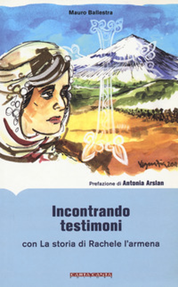 Incontrando testimoni - Librerie.coop Incontrando testimoni - Librerie.coop