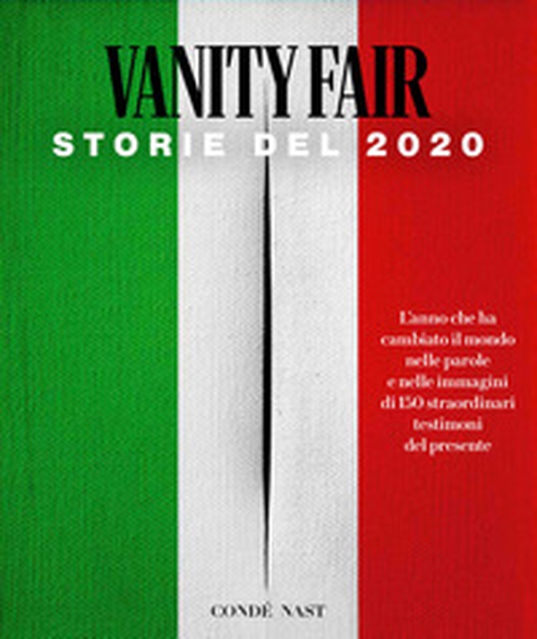 Vanity Fair. Storie del 2020 - Librerie.coop Vanity Fair. Storie del 2020 - Librerie.coop