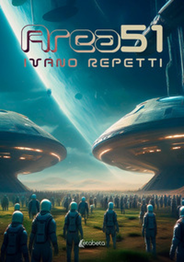 Area51 - Librerie.coop Area51 - Librerie.coop