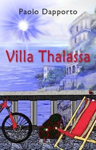 Villa Thalassa - Librerie.coop