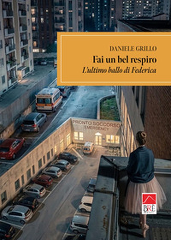 Fai un bel respiro - Librerie.coop