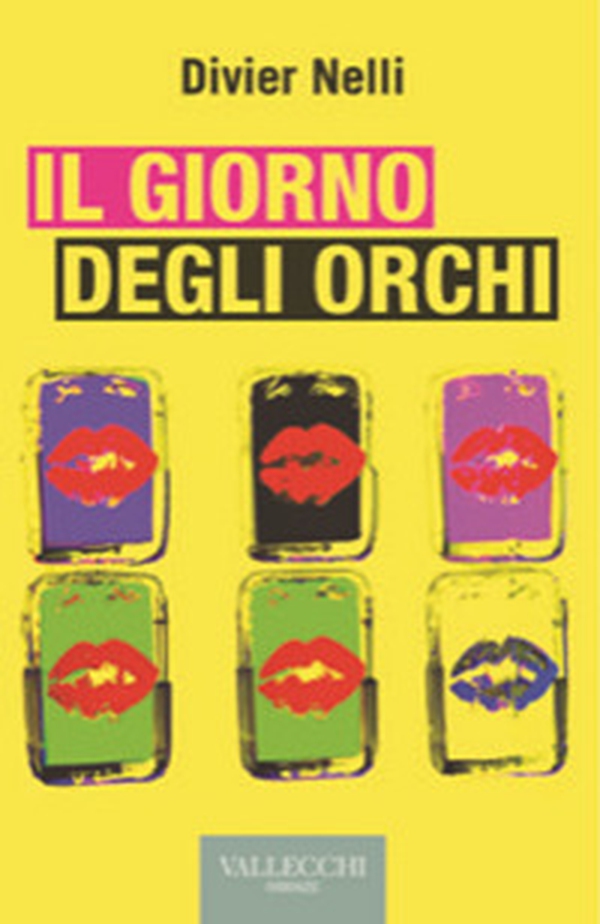 Il giorno degli orchi - Librerie.coop Il giorno degli orchi - Librerie.coop