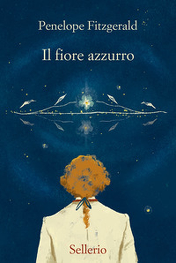 Il fiore azzurro - Librerie.coop Il fiore azzurro - Librerie.coop