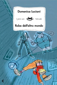 Roba dell'altro mondo - Librerie.coop Roba dell'altro mondo - Librerie.coop