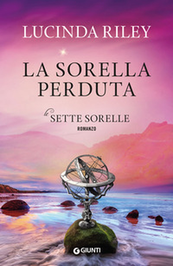 La sorella perduta. Le sette sorelle - Librerie.coop La sorella perduta. Le sette sorelle - Librerie.coop