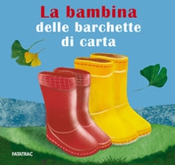 La bambina delle barchette di carta - Librerie.coop