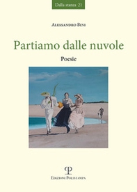 Partiamo dalle nuvole - Librerie.coop