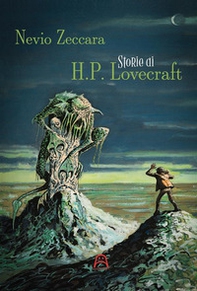 Storie di H.P. Lovecraft - Librerie.coop Storie di H.P. Lovecraft - Librerie.coop