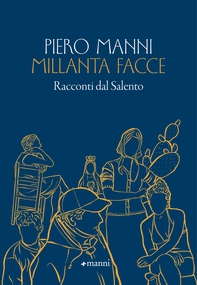 Millanta facce - Librerie.coop