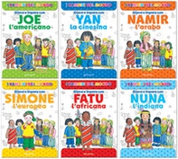 I bambini del mondo - Librerie.coop