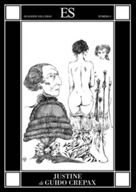 Justine - Librerie.coop