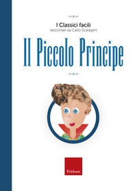 Il piccolo principe - Librerie.coop Il piccolo principe - Librerie.coop