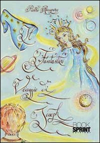 Il fantastico viaggio di Joseph - Librerie.coop