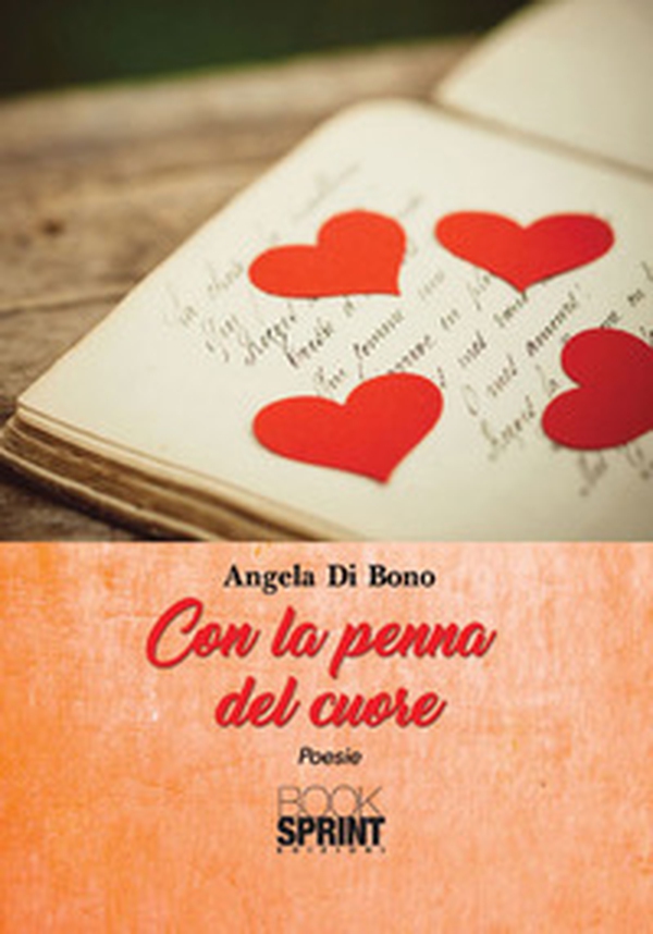 Con la penna del cuore - Librerie.coop Con la penna del cuore - Librerie.coop
