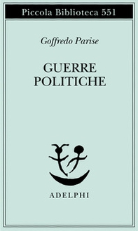 Guerre politiche. Vietnam, Biafra, Laos, Cile - Librerie.coop Guerre politiche. Vietnam, Biafra, Laos, Cile - Librerie.coop