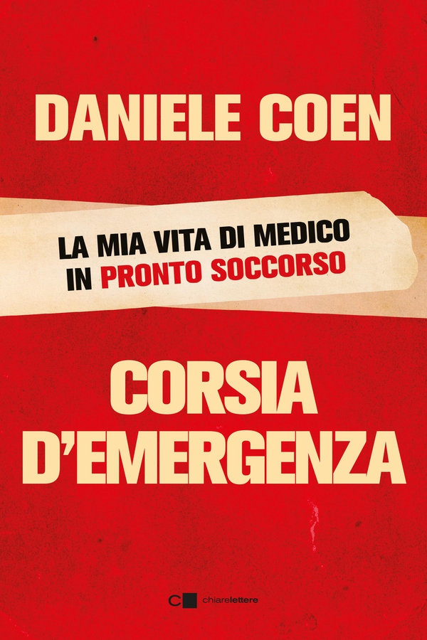 Corsia d’emergenza - Librerie.coop Corsia d’emergenza - Librerie.coop