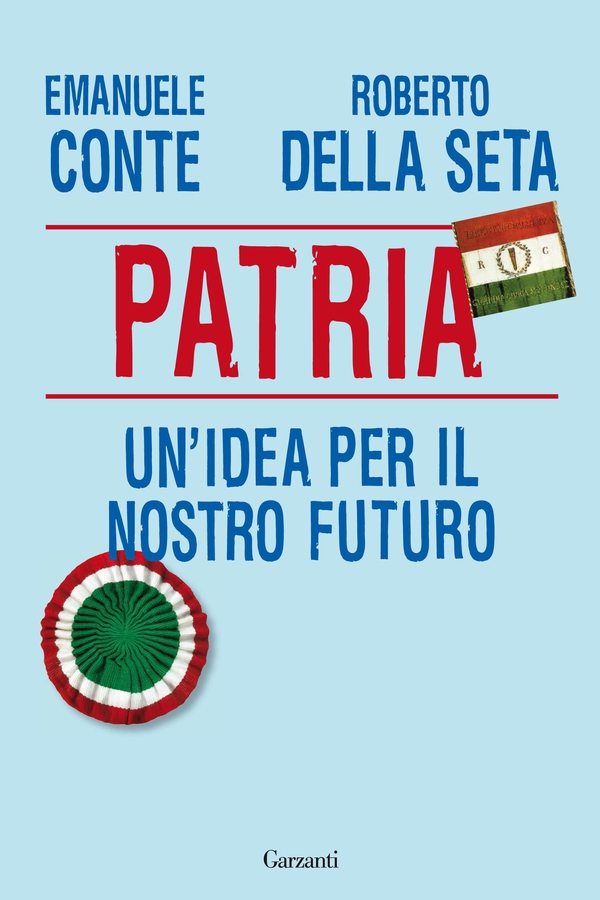 Patria - Librerie.coop Patria - Librerie.coop