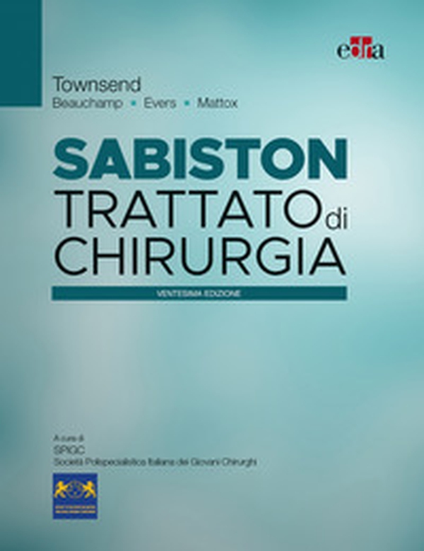 Sabiston. Trattato di chirurgia - Librerie.coop Sabiston. Trattato di chirurgia - Librerie.coop