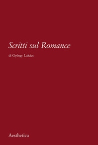 Scritti sul romance - Librerie.coop