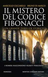 Il mistero del codice Fibonacci - Librerie.coop