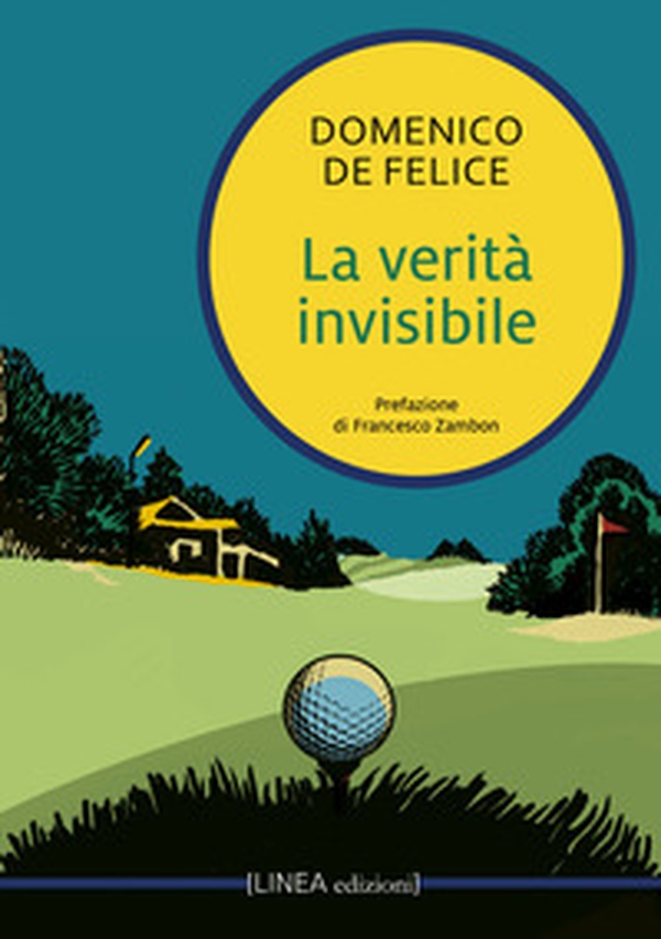 La verità invisibile - Librerie.coop La verità invisibile - Librerie.coop