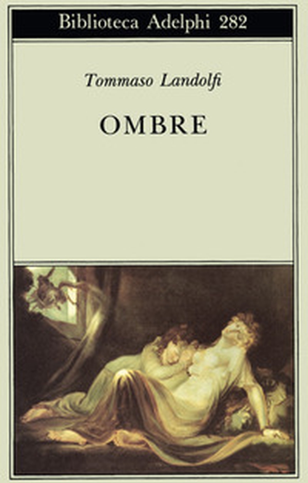 Ombre - Librerie.coop Ombre - Librerie.coop