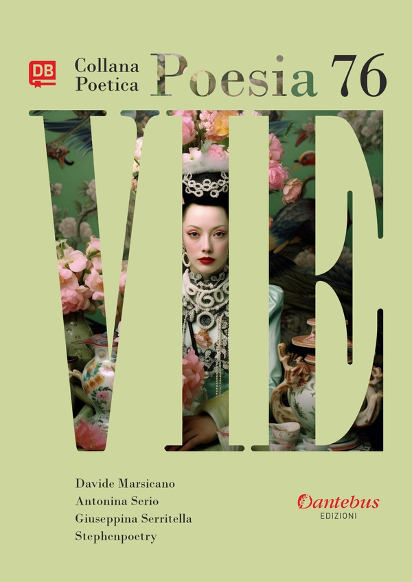 Collana Poetica Vie vol. 76 - Librerie.coop Collana Poetica Vie vol. 76 - Librerie.coop