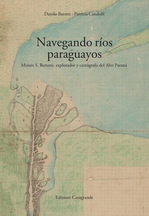 Navegando ríos paraguayos - Librerie.coop Navegando ríos paraguayos - Librerie.coop