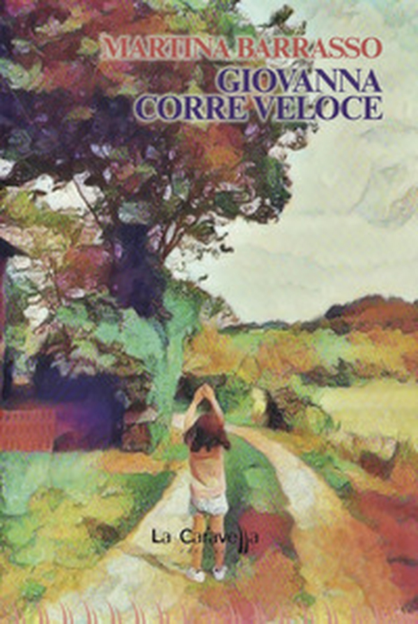 Giovanna corre veloce - Librerie.coop Giovanna corre veloce - Librerie.coop