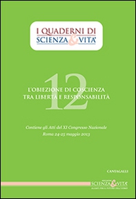 L'obiezione di coscienza tra libertà e responsabilità - Librerie.coop