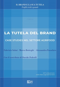 Tutela del brand - Librerie.coop Tutela del brand - Librerie.coop