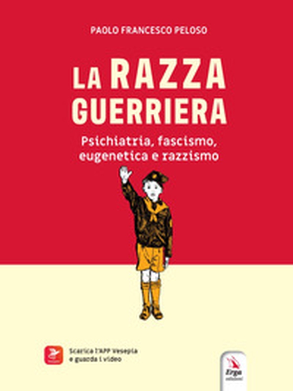 La razza guerriera - Librerie.coop