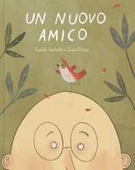 Un nuovo amico - Librerie.coop Un nuovo amico - Librerie.coop