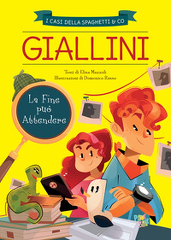La fine può attendere - Librerie.coop La fine può attendere - Librerie.coop