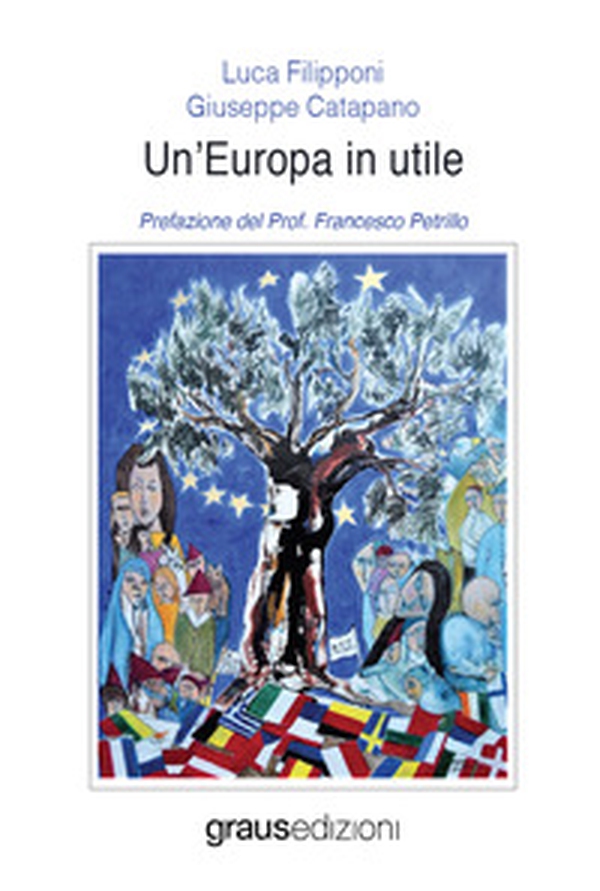 Un'Europa in utile - Librerie.coop Un'Europa in utile - Librerie.coop