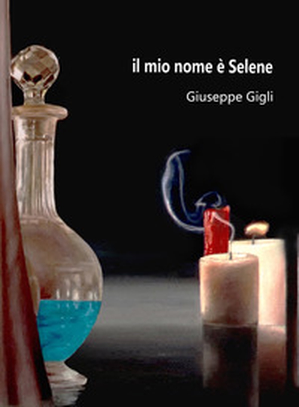 Il mio nome è Selene - Librerie.coop Il mio nome è Selene - Librerie.coop