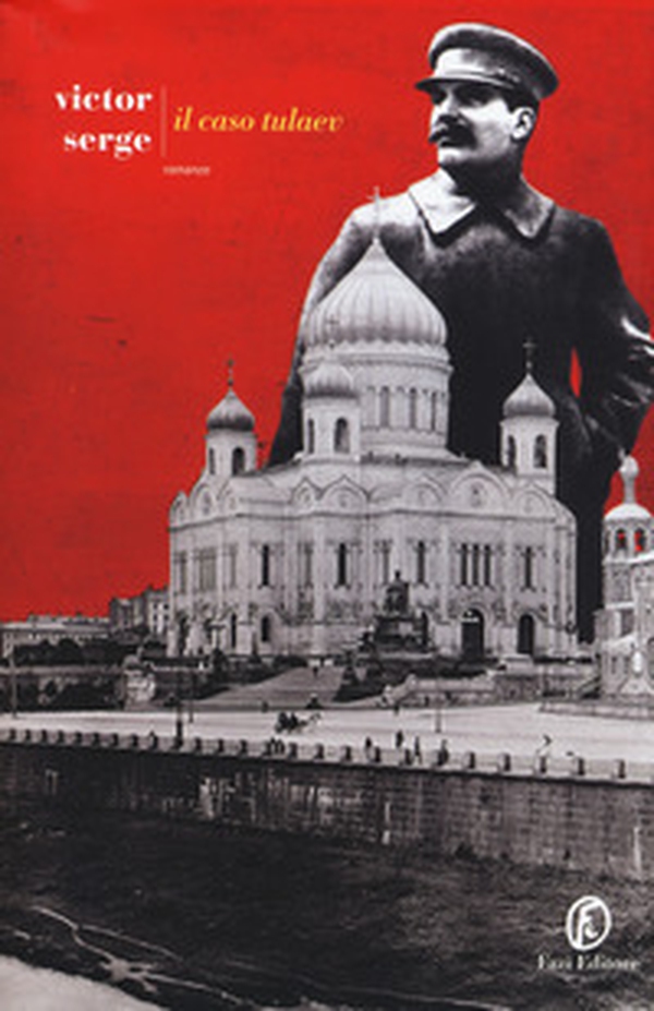Il caso Tulaev - Librerie.coop Il caso Tulaev - Librerie.coop