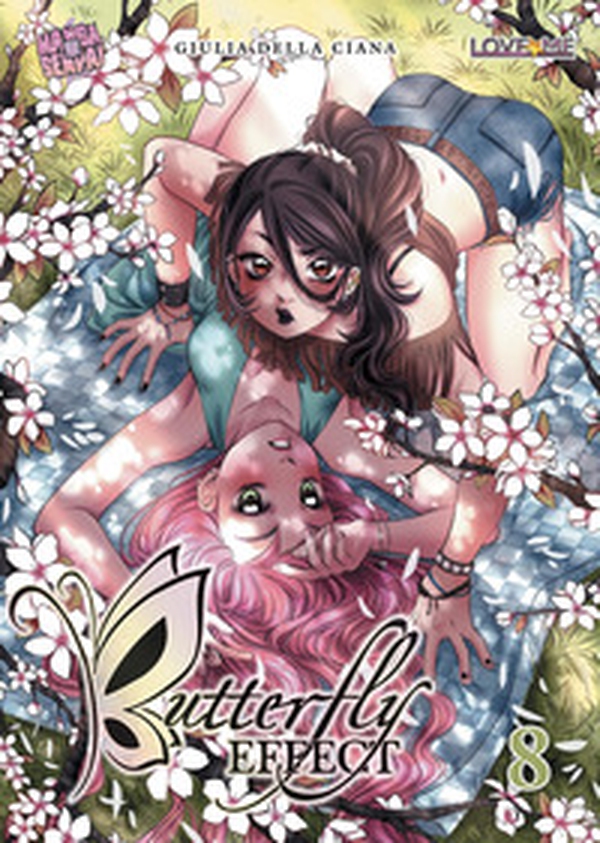 Butterfly effect - Librerie.coop Butterfly effect - Librerie.coop