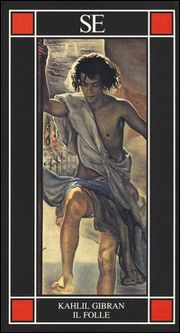 Il folle. Testo inglese a fronte - Librerie.coop Il folle. Testo inglese a fronte - Librerie.coop