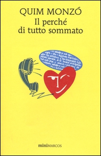 Il perché di tutto sommato - Librerie.coop Il perché di tutto sommato - Librerie.coop