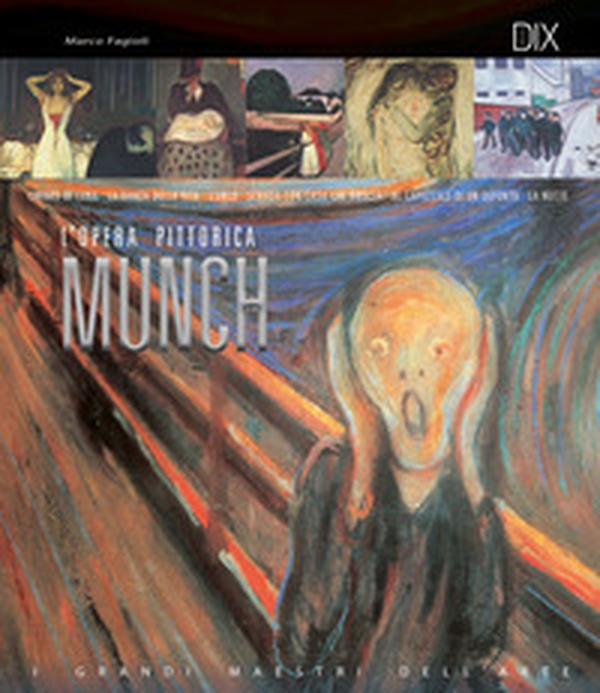 Munch. L'opera pittorica - Librerie.coop Munch. L'opera pittorica - Librerie.coop