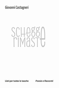 Schegge rimaste - Librerie.coop