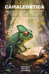 Camaleontica - Librerie.coop