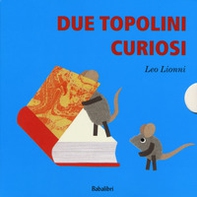 Due topolini curiosi: Cosa?-Quando?-Dove?-Chi? - Librerie.coop