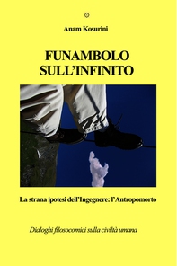 Funambolo sull'Infinito - Librerie.coop