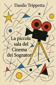 La piccola sala del Cinema dei Sognatori - Librerie.coop