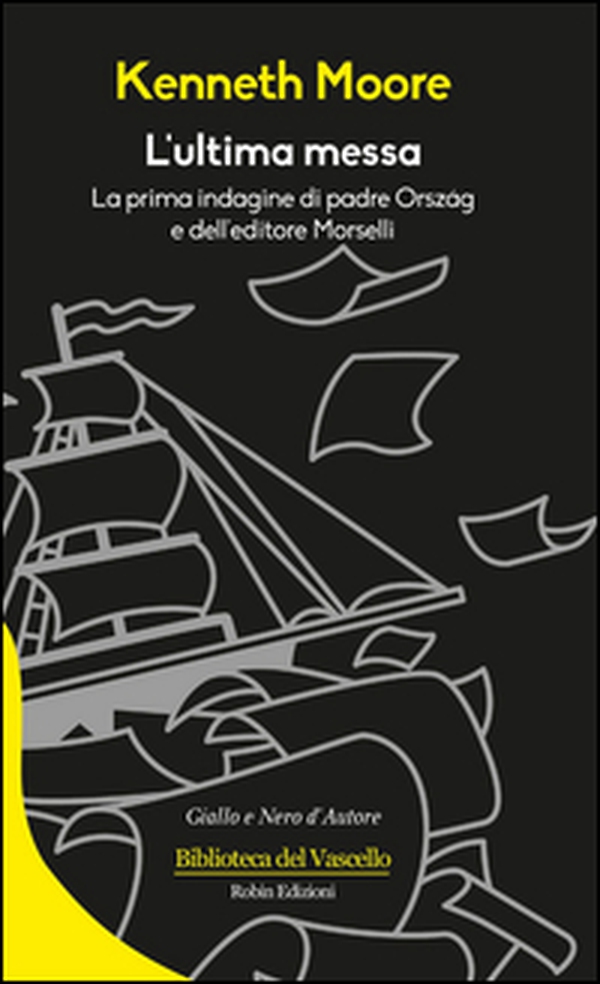 L'ultima messa - Librerie.coop L'ultima messa - Librerie.coop