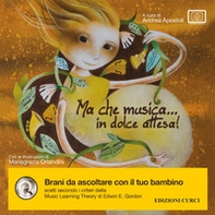 Ma che musica... in dolce attesa! - Librerie.coop